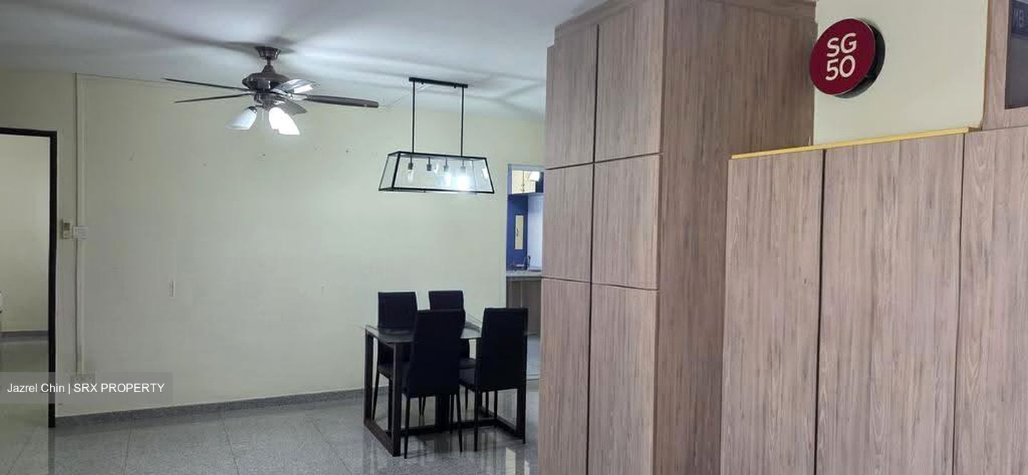 Blk 501C Montreal Spring (Sembawang), HDB 5 Rooms #632921251
